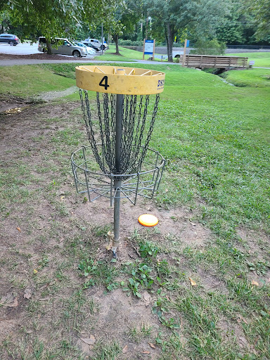 Golf Course «Wills Park Disc Golf Course», reviews and photos, 454 Wills Rd, Alpharetta, GA 30004, USA