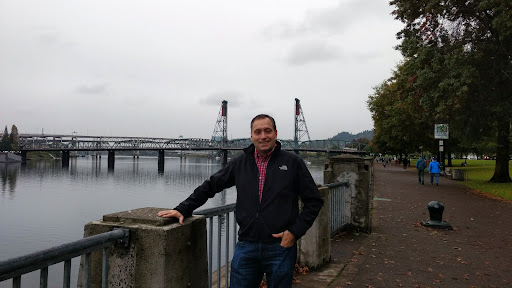 Park «Oregon Park», reviews and photos, NE Oregon St & NE 30th Ave, Portland, OR 97232, USA