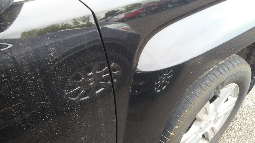 Car Dealer «Spurr Chevrolet Buick GMC», reviews and photos, 6325 Brockport Spencerport Rd, Brockport, NY 14420, USA