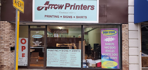 Arrow Printers