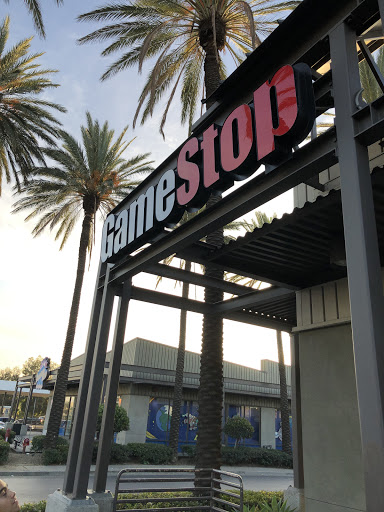 GameStop image
