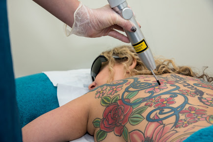 Skinoza clinic Orpington - Skinoza clinic Orpington