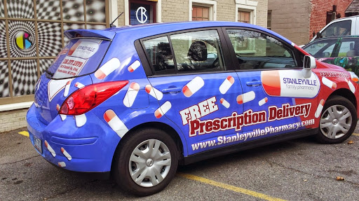 Print Shop «Freedom Creative Solutions», reviews and photos, 427 W End Blvd, Winston-Salem, NC 27101, USA