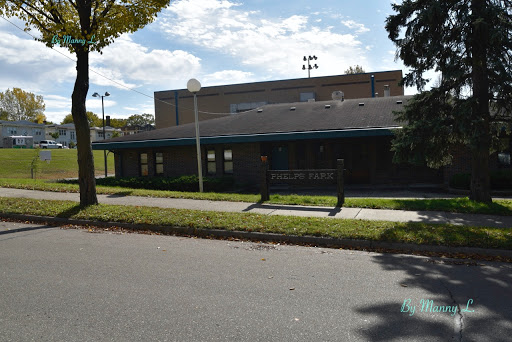 Park «Phelps Field Park», reviews and photos, 701 E 39th St, Minneapolis, MN 55407, USA