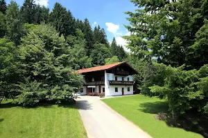 Ferienhaus Schönbacher Hütte image