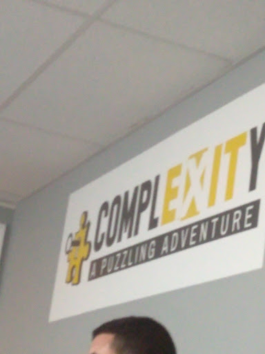 Amusement Center «Complexity: A Puzzling Adventure», reviews and photos, 2 Eastview Dr, Farmington, CT 06032, USA