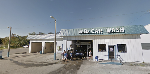 Mr.Bs Car Wash en Crystal River