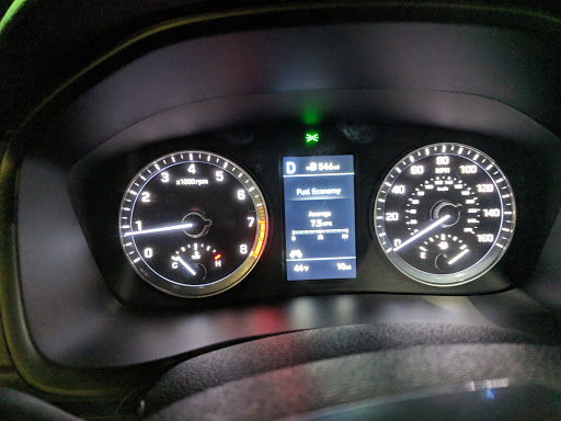 Ford Dealer «Oxmoor Auto Group», reviews and photos, 8001 Shelbyville Rd, Louisville, KY 40222, USA