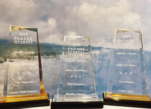 Construction Company «SEDA New Homes», reviews and photos, 2120 Corporate Square Blvd # 3, Jacksonville, FL 32216, USA