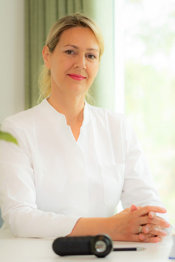 Dr. med Karin Jahn-Bassler