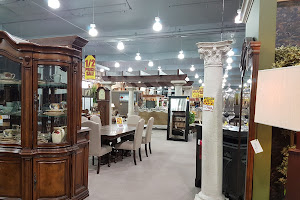 Crossroads Furniture Mart