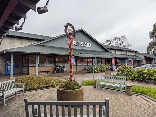 Rite Aid, 19205 Sonoma Hwy, Sonoma, CA 95476, USA, 