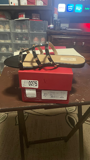 Boutique «VALENTINO», reviews and photos, 324 N Rodeo Dr, Beverly Hills, CA 90210, USA