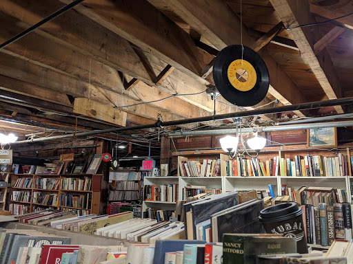 Book Store «Books & Melodies LLC», reviews and photos, 2600 James St, Syracuse, NY 13206, USA