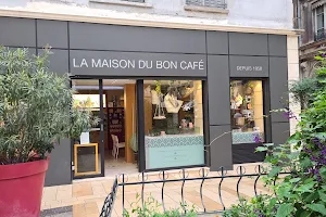 La maison du bon café - Avignon image