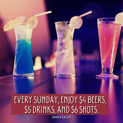 Adult Entertainment Club «Grandview Live», reviews and photos, 640 N Grandview Ave, Daytona Beach, FL 32118, USA