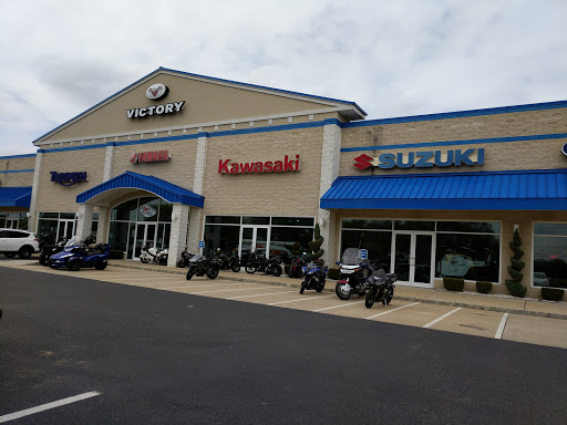 Motorcycle Dealer «Xtreme Machines», reviews and photos, 700 NJ-33, Millstone, NJ 08535, USA