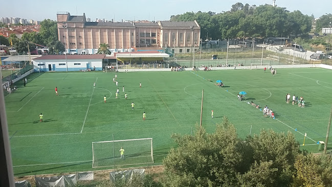 Avaliações doCampo ADCEO em Lisboa - Campo de futebol