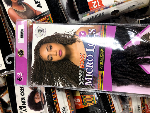 Beauty Supply Store «Hair City Beauty Supply», reviews and photos, 1509 Lynnhaven Pkwy, Virginia Beach, VA 23453, USA