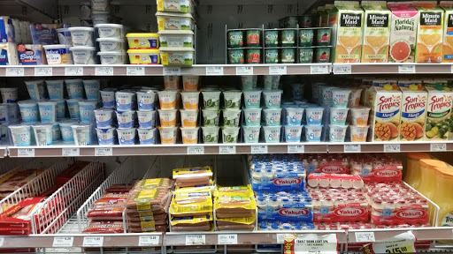 Asian Grocery Store «99 Ranch Market», reviews and photos, 35219 Newark Blvd, Newark, CA 94560, USA