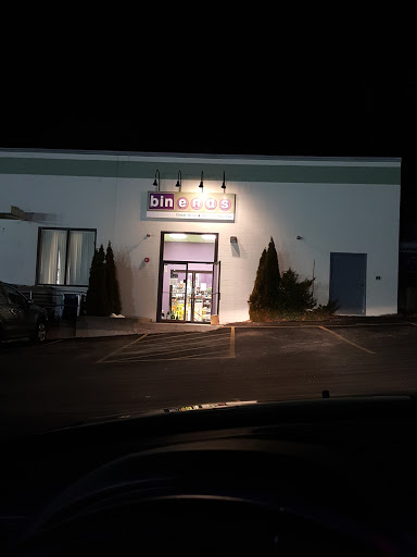 Wine Store «Bin Ends», reviews and photos, 236 Wood Rd, Braintree, MA 02184, USA