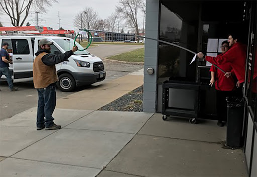 Electrical Supply Store «Viking Electric Supply», reviews and photos, 13870 Industrial Park Blvd, Minneapolis, MN 55441, USA