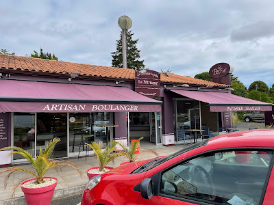 La Pétrie à Benet