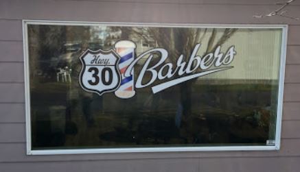 Barber Shop «Hwy 30 Barbers», reviews and photos, 51577 Columbia River Hwy, Scappoose, OR 97056, USA