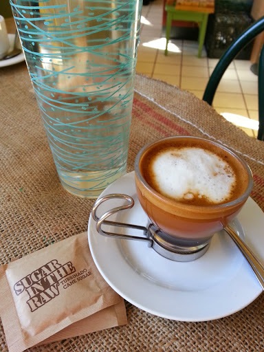 Coffee Shop «Kefa Cafe», reviews and photos, 963 Bonifant St, Silver Spring, MD 20910, USA