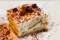 Tiramisu du Restaurant italien IL POMOD'ORO à Paris - n°6