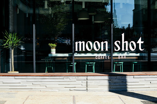 moonshot coffee bar