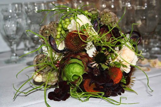 Florist «Violetta Flowers», reviews and photos, 1501 Cortland Ave, San Francisco, CA 94110, USA