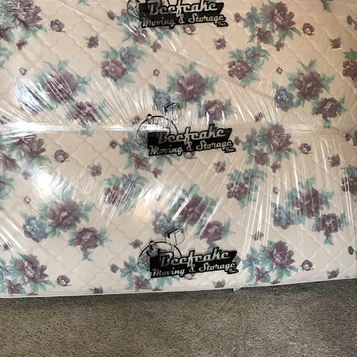 Moving and Storage Service «Beefcake Moving & Storage, Inc», reviews and photos, 9950 Canoga Ave, Chatsworth, CA 91311, USA