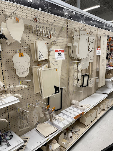 Fabric Store «Jo-Ann Fabrics and Crafts», reviews and photos, 172 E University Pkwy, Orem, UT 84058, USA
