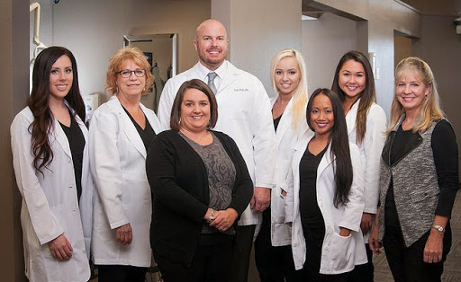 Parish Family Dental image
