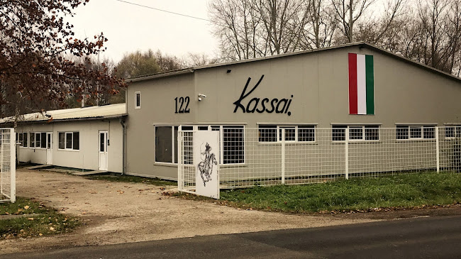 Kassai Kft.