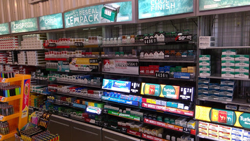 Tobacco Shop «Smoker Friendly», reviews and photos, 1325 2nd Ave # I, Kearney, NE 68847, USA