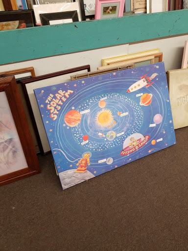 Thrift Store «Idaho Youth Ranch Thrift Store», reviews and photos, 162 Main Ave E, Twin Falls, ID 83301, USA