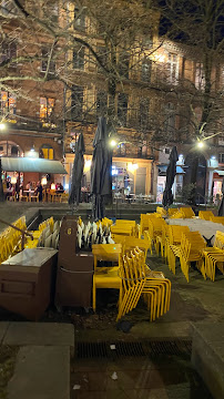Atmosphère du Restaurant français Restaurant Emile à Toulouse - n°4