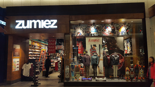 Clothing Store «Zumiez», reviews and photos, 6191 S State St #1275, Murray, UT 84107, USA