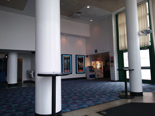 Movie Theater «Picture Show at Berlin», reviews and photos, 19 Frontage Rd, Kensington, CT 06037, USA