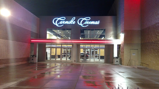 Movie Theater «AMC Colorado Springs 13», reviews and photos, 1710 Briargate Blvd, Colorado Springs, CO 80920, USA