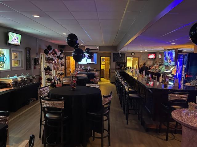 Runway 41 Sports Bar & Grill 02886