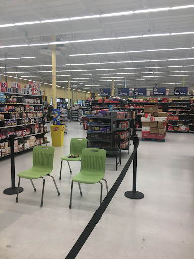 Walmart Pharmacy, 15063 Main St, Bellevue, WA 98007, USA, 