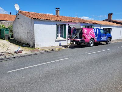 Compagnie des Déboucheurs Saintes / Royan à Saintes