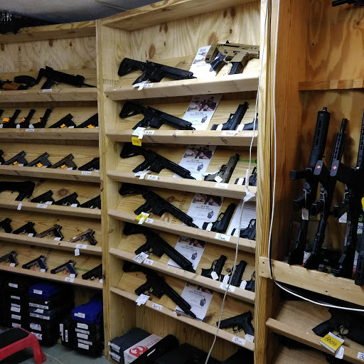 Pawn Shop «Dahlonega Gold and Pawn», reviews and photos, 7 Barrett Cir, Dahlonega, GA 30533, USA