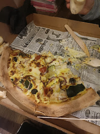 Les plus récentes photos du Pizzeria Bambino Pizza Club à Montpellier - n°1