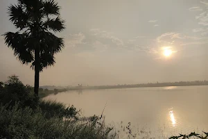 Mannivakkam Lake image