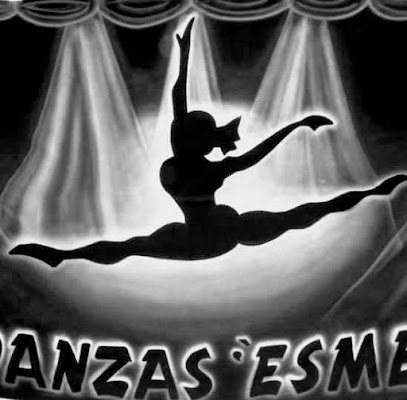 Instituto De Danzas Esmeralda