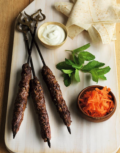 Lounge «Pk Tunn Lounge Bar & Grill», reviews and photos, 3103 Lawrenceville-Suwanee Rd, Suwanee, GA 30024, USA